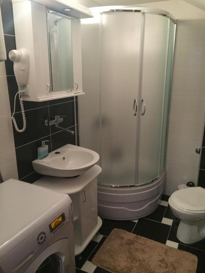Nena Apartman Zlatibor Exterior photo